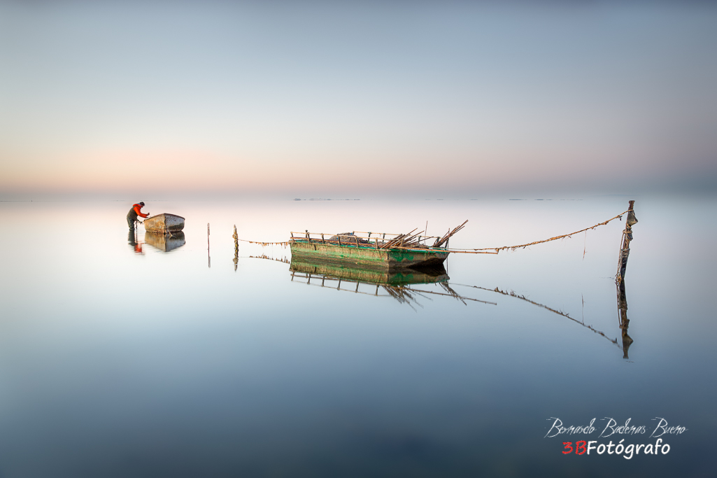 Pescador