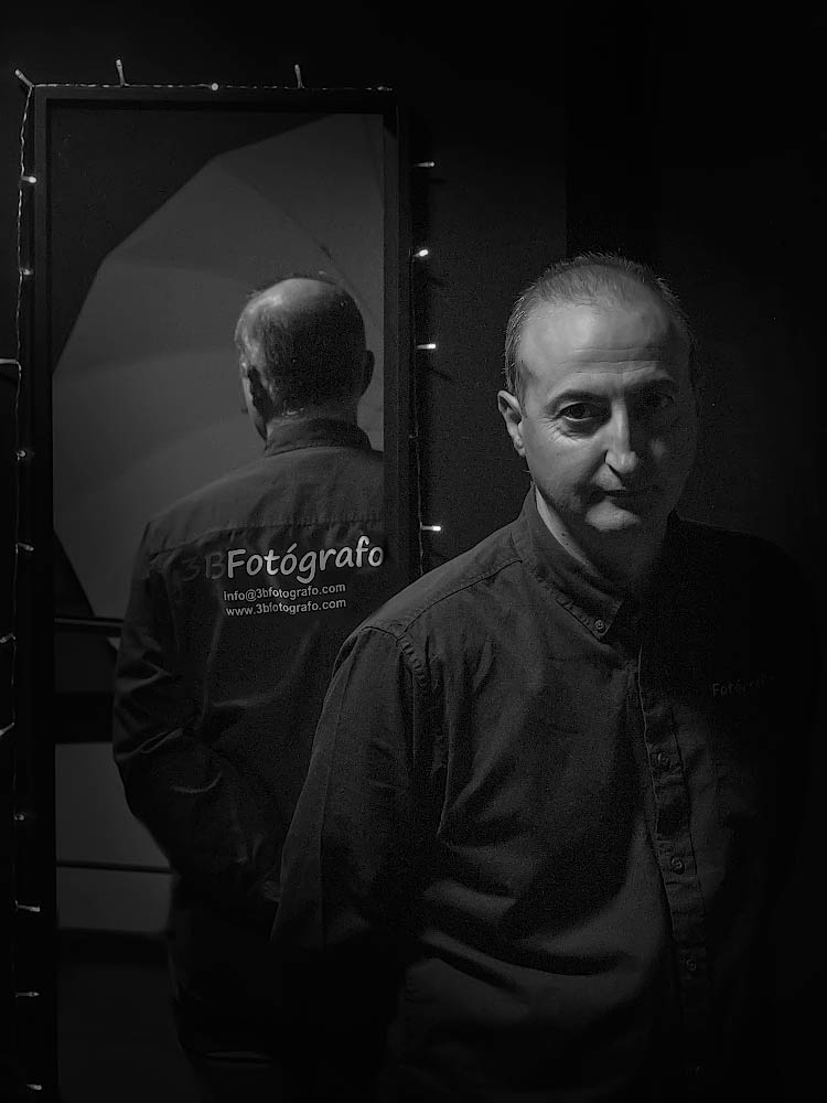 Foto hecha por  José Angel Sáez-Díez